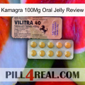 Kamagra 100Mg Oral Jelly Review 41